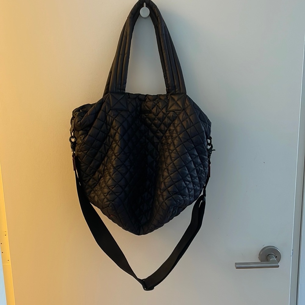 MZ Wallace Metro Tote